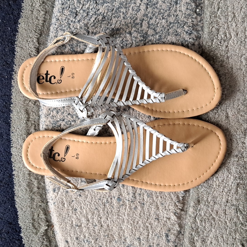 Women's sandals
